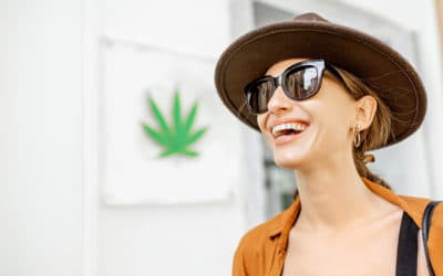How to Get a Job at a Cannabis Dispensary