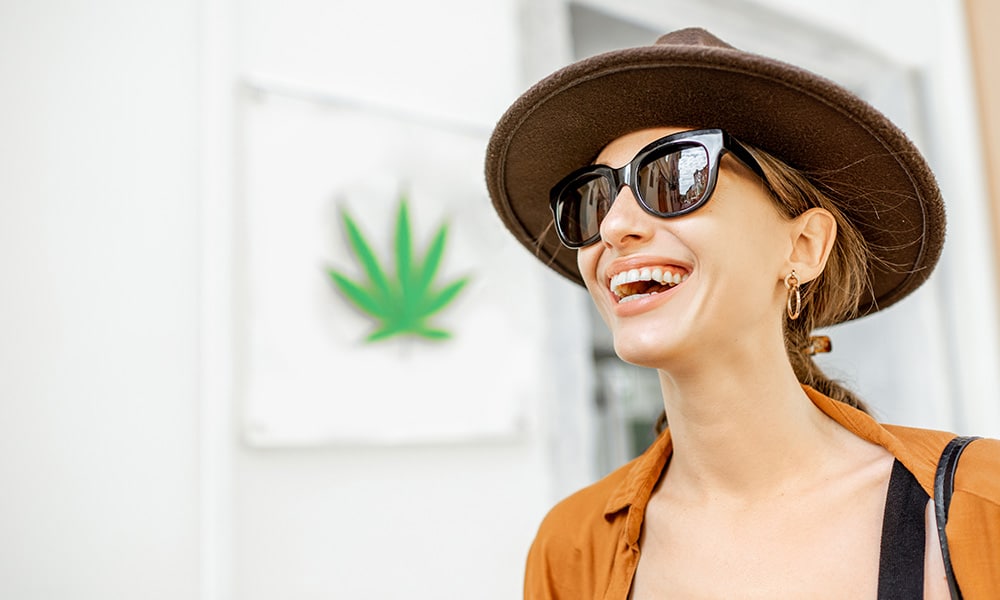 How to get a job at a cannabis dispensary