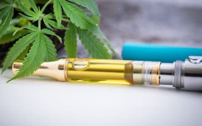 Cannabis Cartridge Choice How to Get it Right