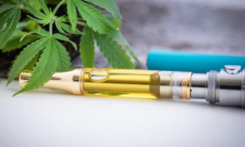 Cannabis Cartridge Choice How to Get it Right - Haze